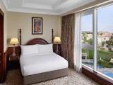 1 Bedroom Double Junior Suite golf or beach view