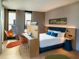 Deluxe Corner Terrace Double room