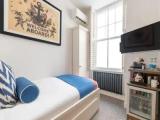 Cosy room