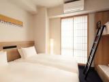 Family Apartment