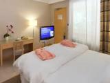 Maisonnette Quadruple Suite