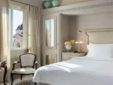 Executive Double Suite