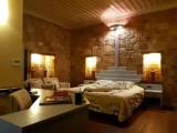 Mediterranean Double Suite