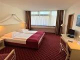 Standard Plus Double room