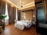 Emotion Double Junior Suite with balcony and with canal view