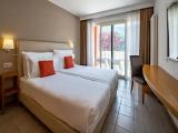 Superior Double Suite with balcony and with lake view