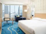 Bund Club Double room with river view