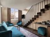 1 Bedroom Double Maestro Suite