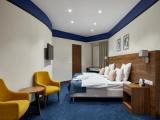 Business Twin room