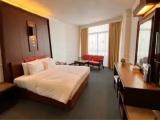 Premier Triple room
