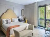 Deluxe Grand Double Junior Suite