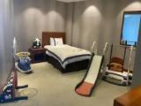 Executive Triple Family Suite