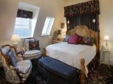 Double French Provincial Room
