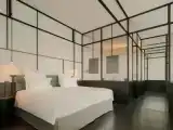 Executive Double Club Suite