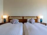 Superior 4th floor Double room