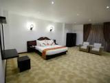 Super Deluxe Double room