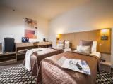 Superior Triple Suite