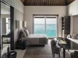 2 Bedrooms Lagoon Garden Villa