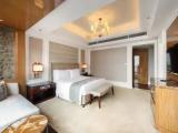 Premier Club Double Suite