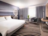 Standard with Sofa Double room