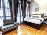 Premium Double Studio