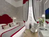 Premium Twin room