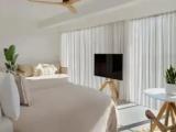 Double Junior Suite oceanfront