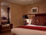 Library Double Suite