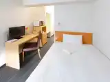 Economy Semi Double room