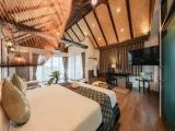 Grand Oriental Double Suite