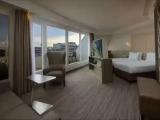 Double Junior Suite with balcony