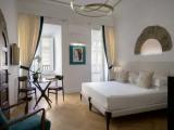 Flora Double Suite