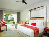 Deluxe Preferred Club Swim-Up Double room