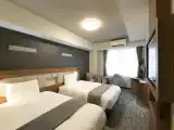 Universal Twin room