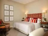 Deluxe Double Junior Suite