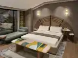 Artisan Double Suite