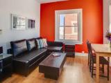 1 Bedroom Double Suite oceanfront