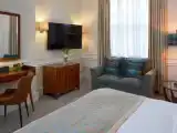 Club Family room