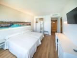 Sky Twin room
