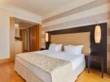 Executive Double Suite
