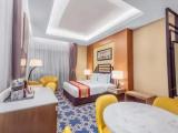 Double Palace Suite