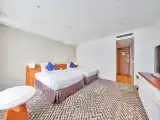 Superior Large Twin room