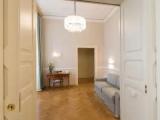 Executive Double Suite