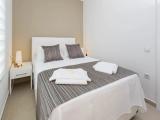 Erdem City Double Apartment