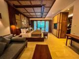 Kenran Double Suite