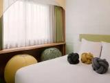 Ippuku Double room