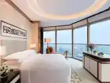 Standard Double room with Skyline view