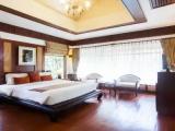 Deluxe Double Pool Villa