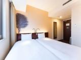 Comfort Twin room