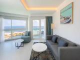 1 Bedroom Double Suite seafront